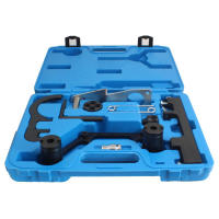 KIT CALADO REGLAJE DISTRIBUCION BMW N47 / N47S / N57 / N57S 4 Y 8 CILINDROS - details 1