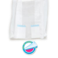 Pañales para Perros Machos Razas Medianas con Cinturón 40-60 cm, Arquivet, 12 unidades, Absorción Superior para Mayor Comodidad - details 2