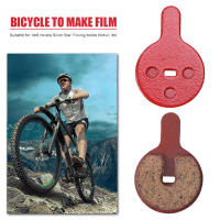10 Pares De Frenos De Disco Para Bicicleta MTB Resina BB8 NOVELA YINXING BOLIDS FOREVIR Piezas De Frenado De Carretera Montaña - details 6