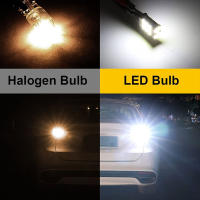2pcs Luz De Retroiluminación LED Para Audi Q5 Accesorios 2008-2020 2400LM T15 12V Piezas Para Automóvil - details 1