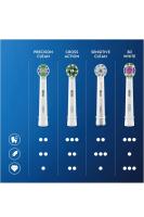 Oral-B Precisión Clean Cabezales de repuesto para cepillos eléctricos Pack de 5, 4, 3 o 2 unidades - details 3