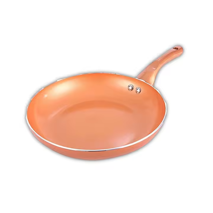 Sartén Lolek de Aluminio Forjado Antiadherente - 28cm - 1