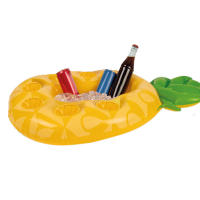 Posavasos de Piña Grande Inflable - Barra de Hielo de Agua - Bandeja de Hielo Autoservicio - details 3