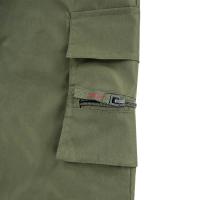 Shorts De Verano Para Hombre Con Bolsillos Pantalones De Bicicleta Con Cintura Elástica Multi-bolsillos Secado Rápido Sport Pantalón De Trabajo Casual - details 12