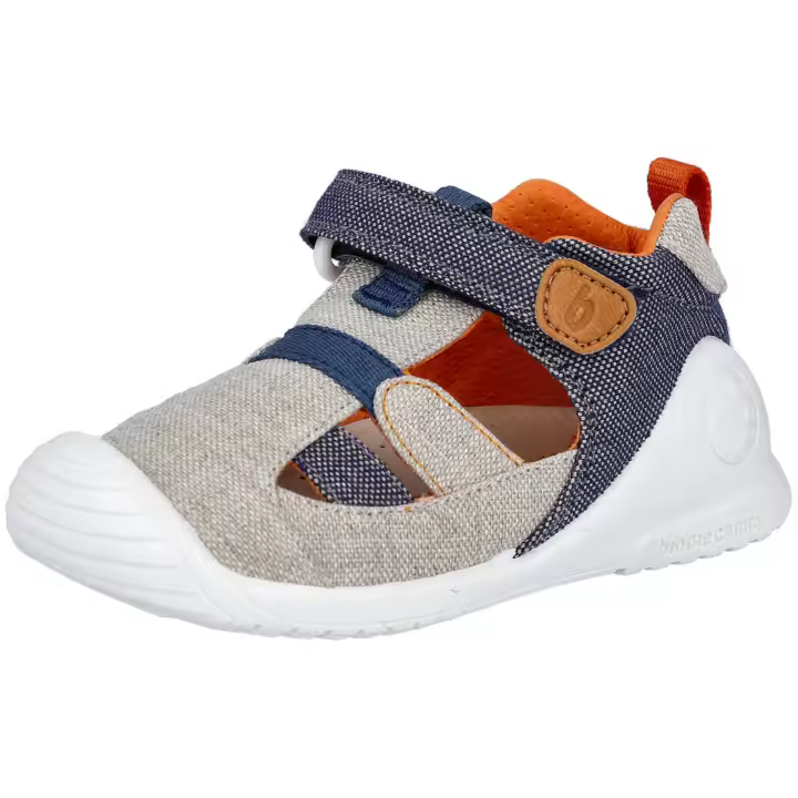 Zapatos BIOMECANICS Md242186-B para niños en color beige - 1