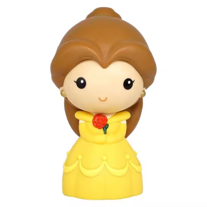 HUCHA BELLA CHIBI 20CM - 1