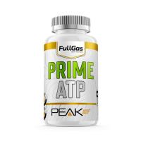 PRIME ATP 30 CAPS  Adenosina trifosfato  Peak ATP ® El ATP es la "gasolina" de nuestro cuerpo. Aunque comemos carbohidratos, proteínas y grasas estos siempre se tienen que convertir en ATP para que nuestras células puedan usarlo como fuente de energía - details 0