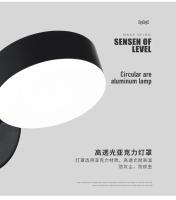 Lámparas De Pared LED Para Interior Luz De Lectura Nórdica Para Dormitorio Y Pasillo Iluminación Decorativa Para El Hogar - details 22