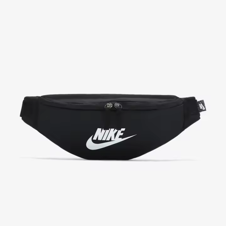 Nike Heritage Waistpack  Casual Riñoneras, Bolsitos y Carteras - 1