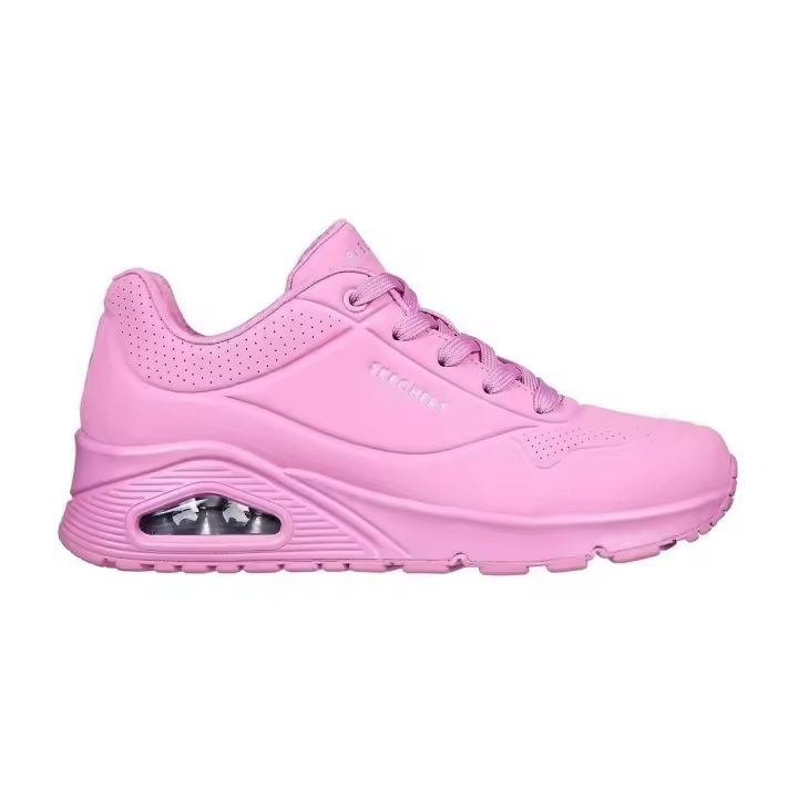 Zapatillas Niño/a Skechers Uno-stand On Air 73690 Pnk Zapatillas Niño Skechers - 1