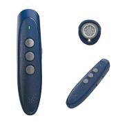 Dispositivo De Entrenamiento Antiladridos Para Perros Portátil Con Control De Conducta Silencioso Y Indicador LED Deterrente Ultrasonido - details 10