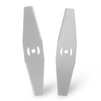 Hojas De Corta Hierba Para Motosierra Profesional Intercambiables Para Cortacésped Mano Hojas De Acero Inoxidable Tamaño 150mm Para Jardín Y Cuidado Del Paisaje - details 10