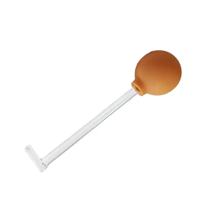 Portable Tonsils Stone Remover with Right Angle Tube Easy Carry Tonsillolith Stone Remover for Adults Use - 1