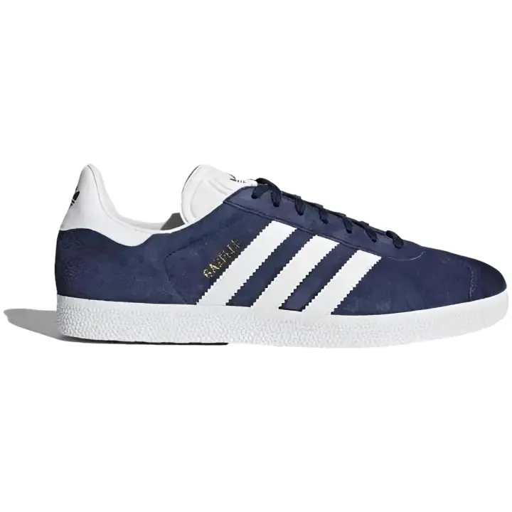 Zapatillas Adidas Gazelle para hombre en color azul - 1