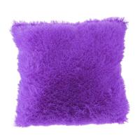 Funda De Cojín Corta De Peluche Suave Para Sofa Decoración Minimalista Moderna Fundas De Cojines De Algodón Para Adultos - details 20