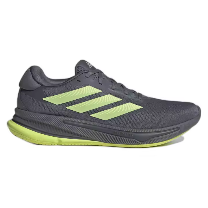 Zapatillas Adidas Supernova Ease para hombre en color negro - 1