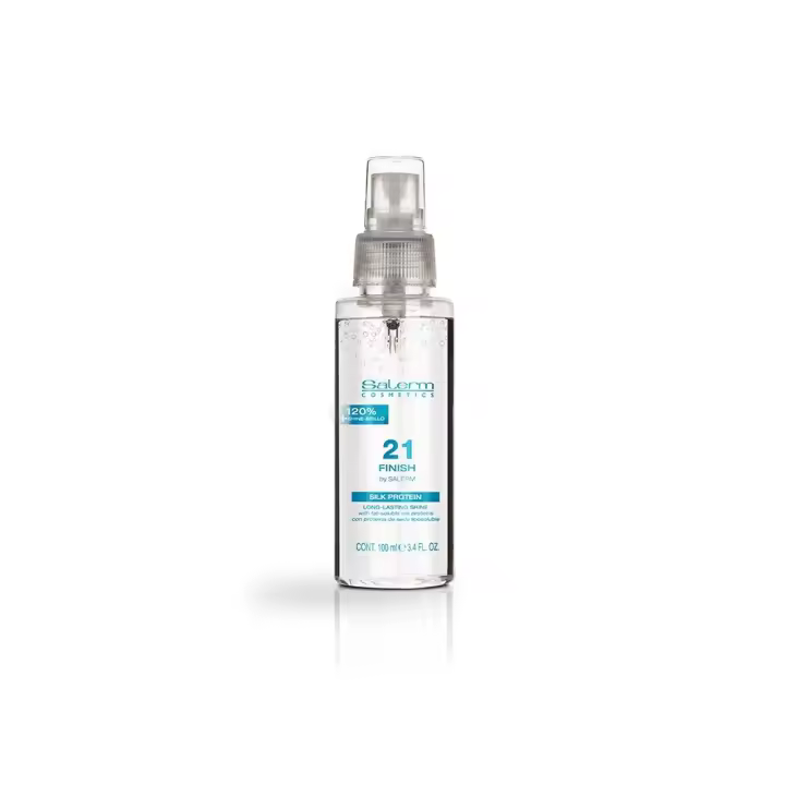 Salerm Cosmetics 21 Finish 100 Ml - Tratamientos para el Pelo - 1