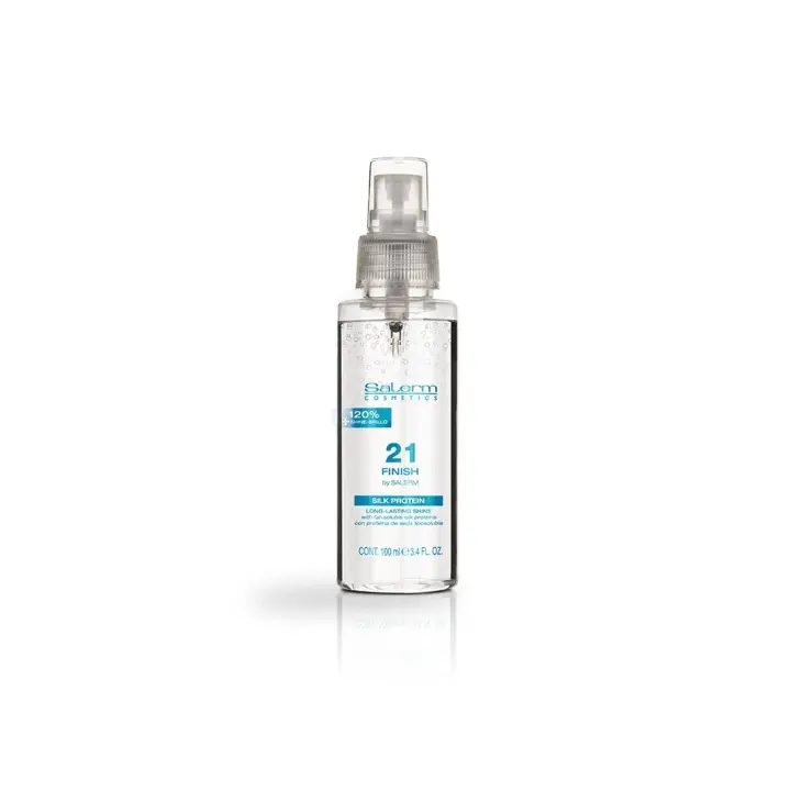 Salerm Cosmetics 21 Finish 100 Ml - Tratamientos para el Pelo - 1