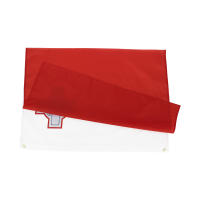Bandera De Malta 90x150 Cm Bandera Interior Exterior Decoración Hogar Poliéster Banner Impreso Super-Tex Uso Decorativo - details 1