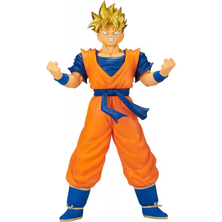 Figura Gohan Dragon Ball Z Blood Of Saiyans Special XV 19 cms - 1