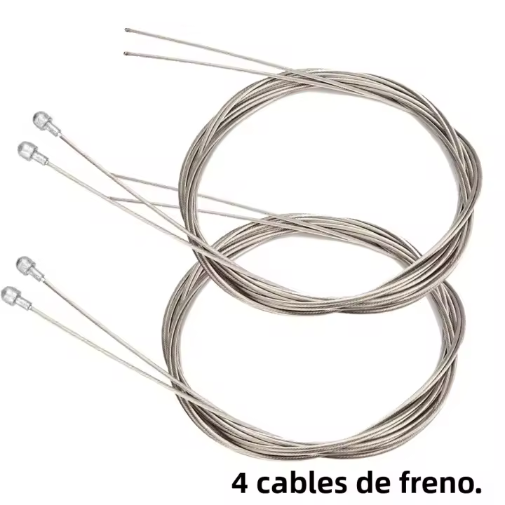 ZTTO Manillar De Freno De Bicicleta De Carretera Con Suelta Rápida V Brake Asistente De Marcha Fija Para Manillar De 22.2/31.8mm - 1