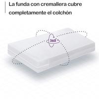 Ram's STARTELECTRIC CUBRECOLCHÓN 90/105/135/150CM - details 2