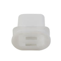 Clips De Atado Para Asiento Trasero De Coche 28mm X 15mm 38.6mm X 24 Mm Alta Calidad Piezas De Automóvil Clip De Fijación Rápida - details 21