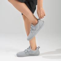 Zapatos De Halterofilia Para Pie Ancho Antideslizantes Entrenadores Deportivos Para Gimnasio Zapatillas Casuales Para Hombres - details 16