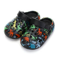Zapatillas De Verano Para Niños Y Niñas Con Diseño De Dibujos Animados Suela Suave Transpirables Para Bebé Zapatos De Playa - details 6