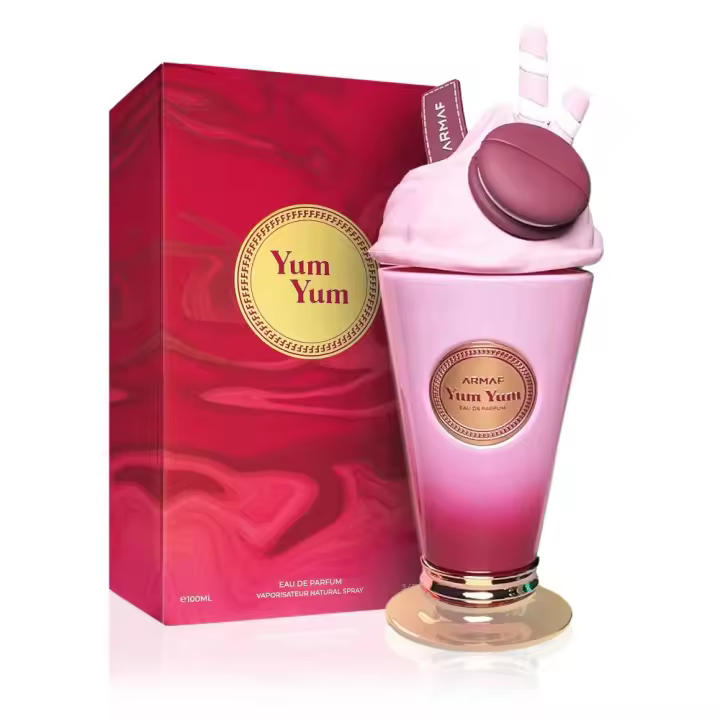 Perfume ORIGINAL  de Armaf Yum Yum / Island Breeze Eau de Parfum 100ml para Mujeres - 1