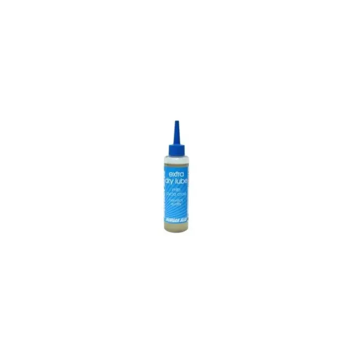 MORGAN BLUE Lubricante Seco EXTRA DRY LUBE MTB 125 - 1