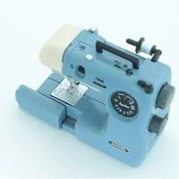 Mini Máquina De Costura Eléctrica Portátil Para El Hogar Con 12 Costuras Decoración De Escritorio O Regalo Para Mujeres - details 4