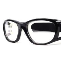 Gafas De Deporte Para Niños Anti-humedad UV400 Ajustables a La Vista Protección Contra El Viento Y Polvo Ideal Para Baloncesto Fútbol Voleibol Béisbol - details 4