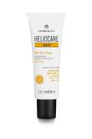 Cantabria Labs Heliocare Gel Oil-Free Toque Seco PA++++ SPF50 50ml - details 3