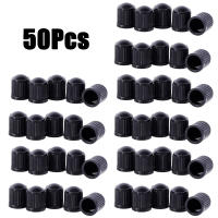 50Pcs Cubiertas De Válvula De Neumático Para Coche Y Motocicleta Universal Plástico Accesorios De Auto 125x95mm Anti-polvo - details 6
