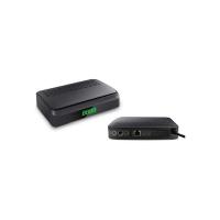 Akai Decodificador SINTONIZADOR RECEPTOR  DVB-T2/S2 H.265 ZAP-S21026510K SOPORTA Dolby Sound PUERTO USB X1 PUERTO HDMI X1 PUERTO LAN X1 PUERTO EUROCONECTOR X1 - details 3