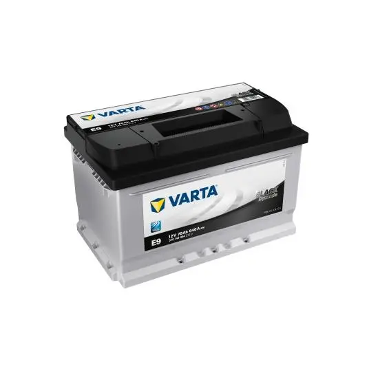 Batería de Arranque VARTA - 1
