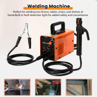 Máquina de soldadura portátil MMA-250, soldador eléctrico de arco inversor, corriente ajustable, compacta, con caja de almacenamiento de herramientas Herramienta de Soldadura Eléctrica de Precisión - details 2