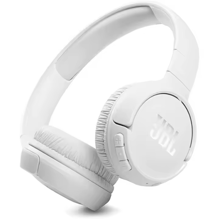 Auriculares abiertos inalámbricos JBL Tune 510BT Blanco - 1