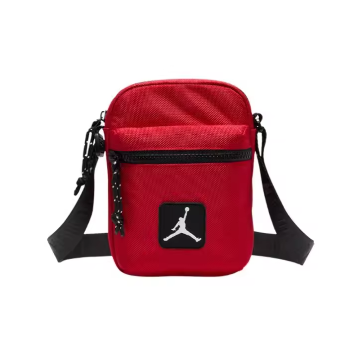 Bolso NIKE RISE FESTIVAL MA0892 R78 Rojo - 1