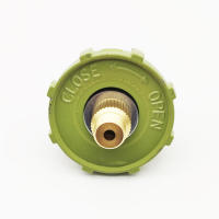 Convertidor De Estufa De Camping 5-1PCS Adaptador Duradero De Aleación De Zinc Accesorios Prácticos Para Estufa De Gas - details 9