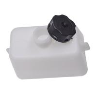 Tanque De Gasolina Para Motocicleta Pequeña 1L Con Filtro Y Tubo De Combustible Para 2 Tiempos Adecuado Para Bicicletas De Tierra Y Mini Moto Para Niños - details 1