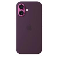 IPhone Funda de Silicona Líquida MagSafe para iPhone 16, Funda magnética para iPhone 16Plus - details 3