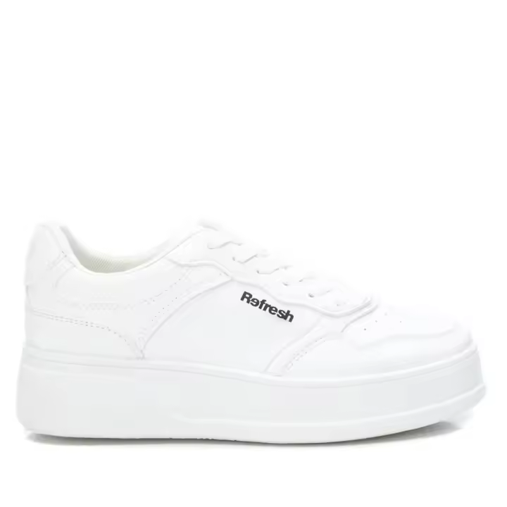 Refresh - Zapatilla Mujer - Calzado Cómodo y Versátil - Moda casual - 1