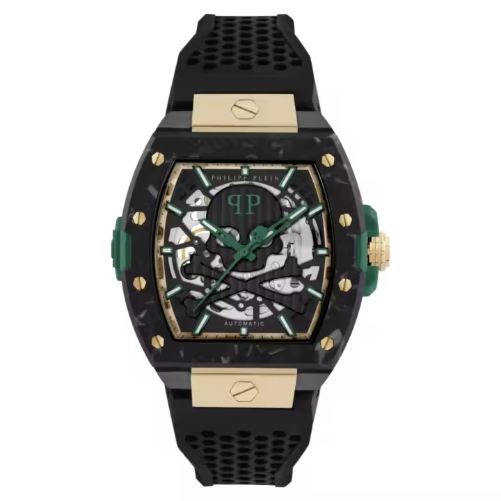 Reloj Philipp Plein El $Keleton PWJFA0325 - 1