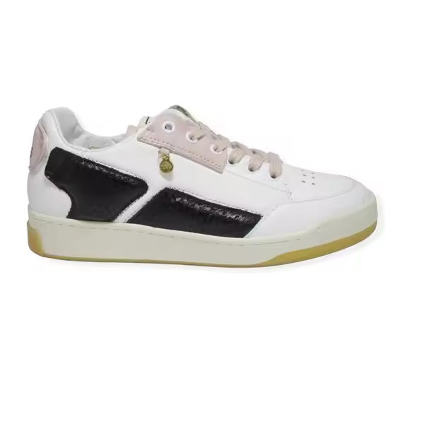 MJUS M96130 OPA GHIACCIO NERO MANDORLO - 1