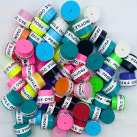 30/60 PCS Wilson Pegatina De Sujeción Para Raqueta De Pádel De Playa Y Pesca Manija De Raqueta Accesorios De Tenis - details 6