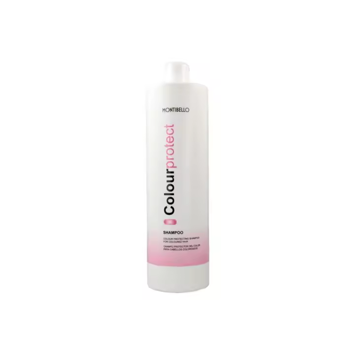 Montibello Champú Protección Color 1000ml - 1