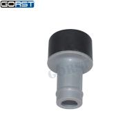 Kit De 6 Piezas Para Motor Audi VW Golf Crankcase Breather Hose 06A103213F Tubo De Ventilación Para Motor 1.8T Material Plástico - details 8