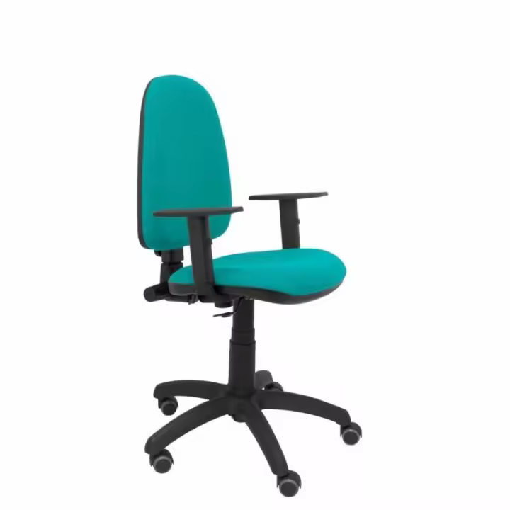 Silla de Oficina Ayna bali P&C 04CPBALI39B24RP Turquesa - 1